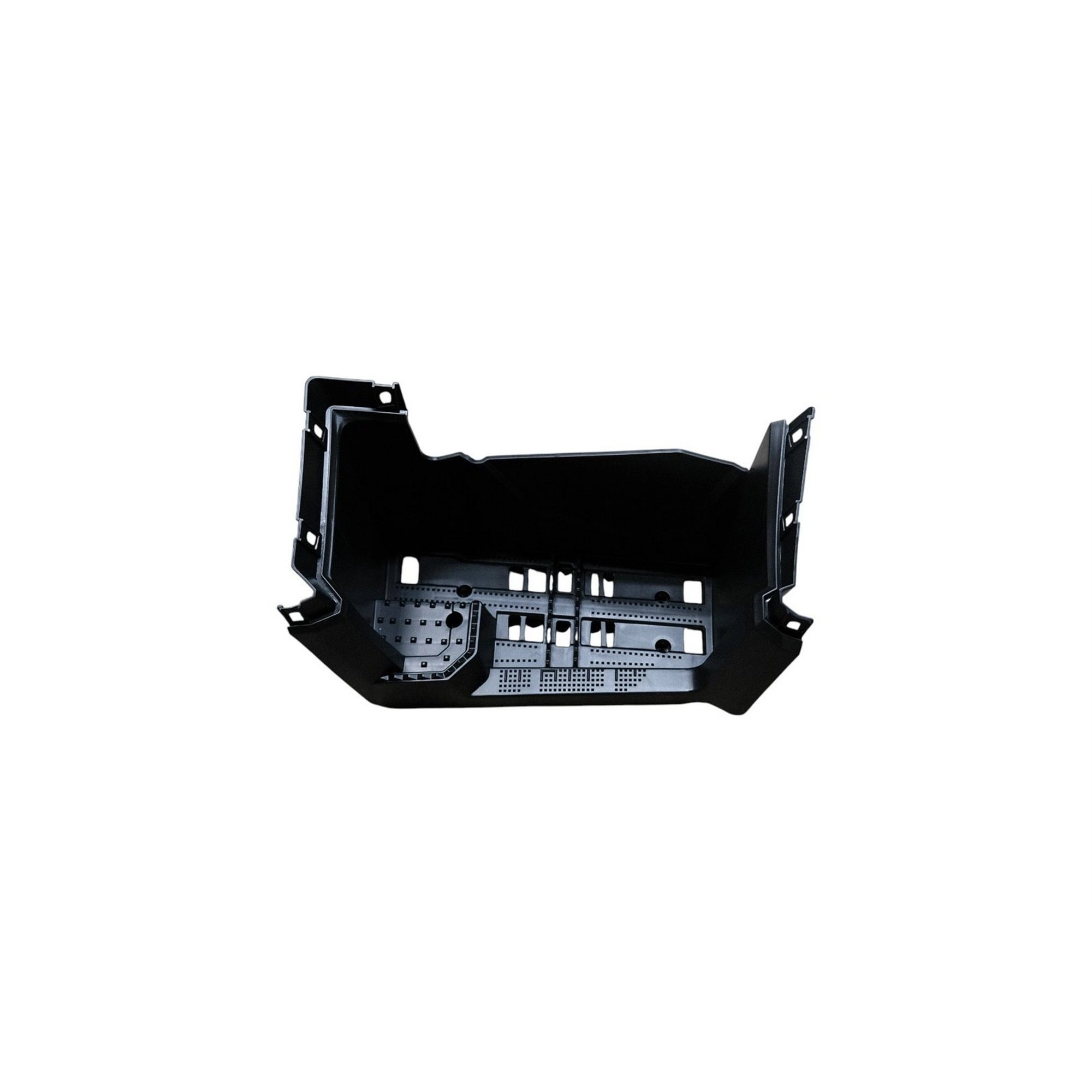 ARORA SONIC 125 SAĞ BASAMAK PLASTİĞİ #ATV SONIC 125-040